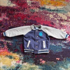 Gap Varsity Jacket